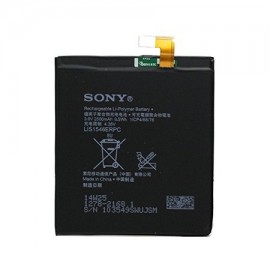 Sony Xperia T3 Batarya Pil