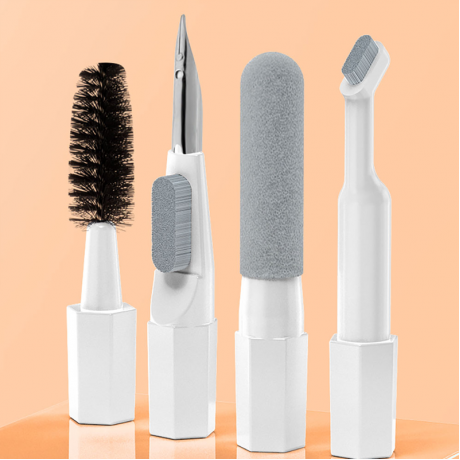  20 in 1 Çok Fonksiyonlu Elektronik Cihaz Temizleme Kiti