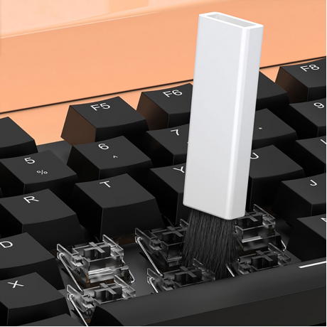  20 in 1 Çok Fonksiyonlu Elektronik Cihaz Temizleme Kiti