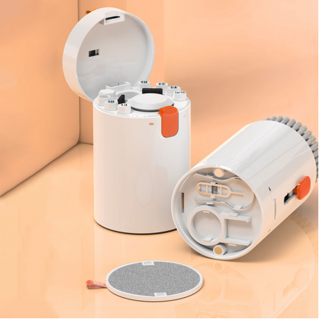  20 in 1 Çok Fonksiyonlu Elektronik Cihaz Temizleme Kiti