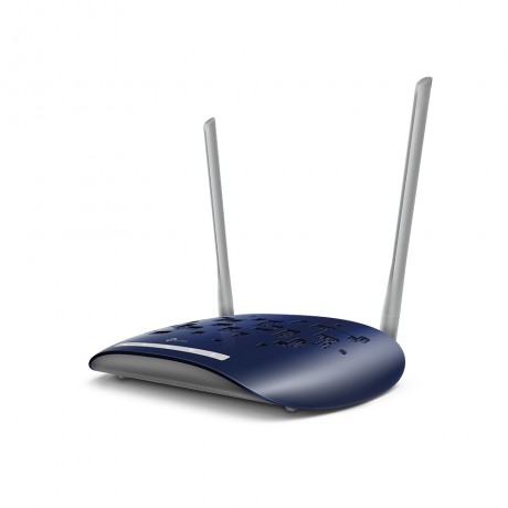 TP-Link TD-W9960 300Mbps Wireless N VDSL/ADSL Modem Router