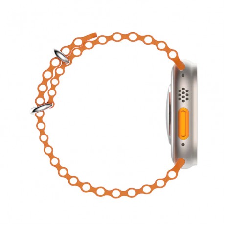 Watch GS8 Ultra Akıllı Saat