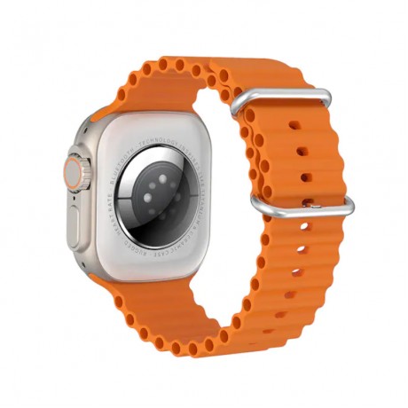 Watch GS8 Ultra Akıllı Saat