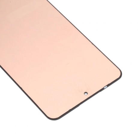 Xiaomi 12T Pro Amoled Dokunmatik Ekran Çıtasız