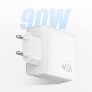  Xiaomi 90W Turbo USB Şarj Güç Adaptörü