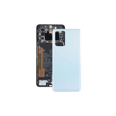 Poco X3 GT Orjinal Arka Kapak