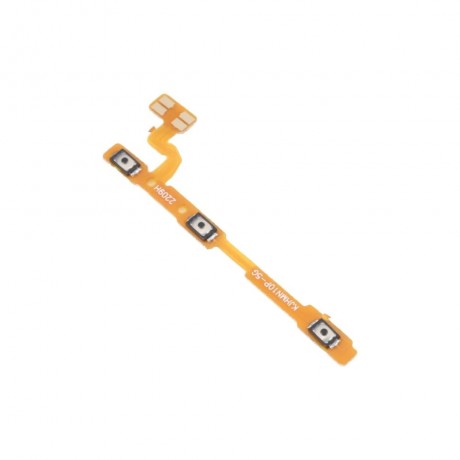 Poco X3 GT Orjinal Yan Ses On Off Power Filmi