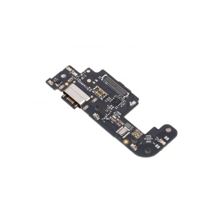 Poco X3 GT Orjinal Şarj Soketli Mikrofon Bordu