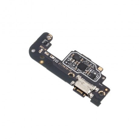 Poco X3 GT Orjinal Şarj Soketli Mikrofon Bordu