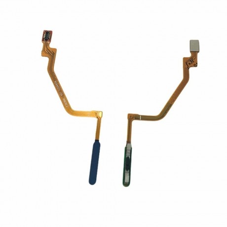 Poco X3 Pro Orjinal Parmak İzi Okuyucu Home Tuşu