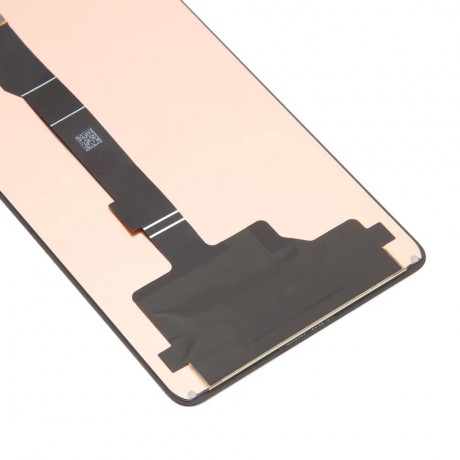 Redmi Note 12 Pro 5G Dokunmatik Ekran Çıtasız