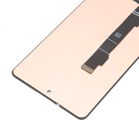 Redmi Note 12 Pro 5G Dokunmatik Ekran Çıtasız