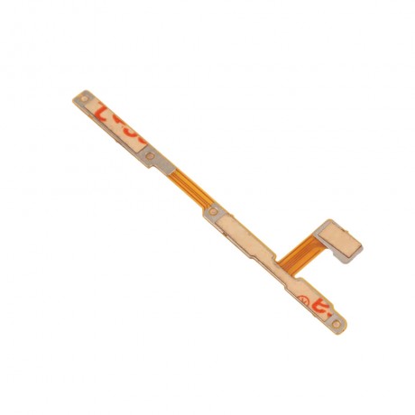 Redmi Note 12 Pro 5G Orjinal Yan Ses On Off Power Filmi