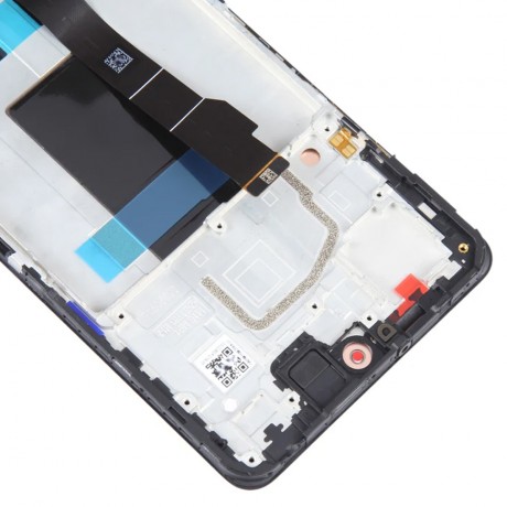 Redmi Note 12 Pro 5G Dokunmatik Ekran Çıtalı