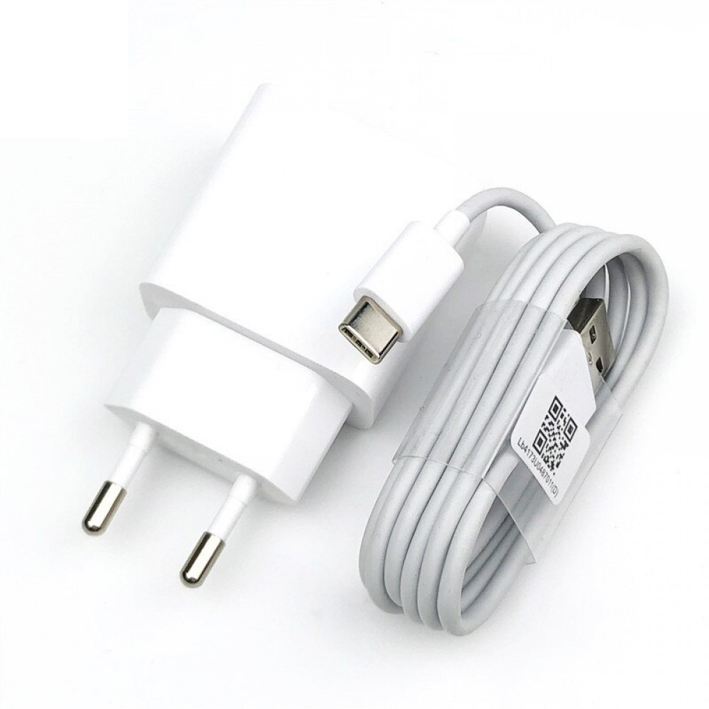 Xiaomi Mi Note 2 Orjinal USB Type-C Şarj Aleti