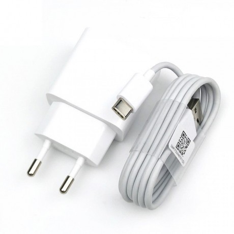 Xiaomi Mi Mix Orjinal USB Type-C Şarj Aleti