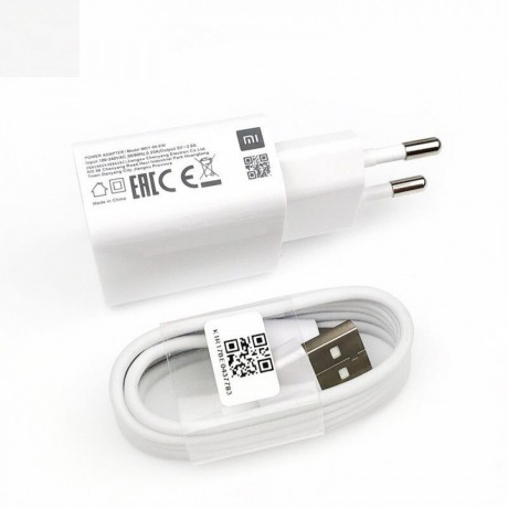 Xiaomi Mi Mix Orjinal USB Type-C Şarj Aleti