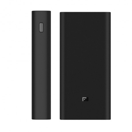 Xiaomi Mi 3 PRo 20000 mAh 45W Powerbank