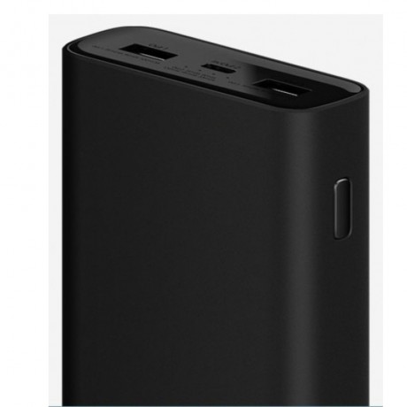 Xiaomi Mi 3 PRo 20000 mAh 45W Powerbank