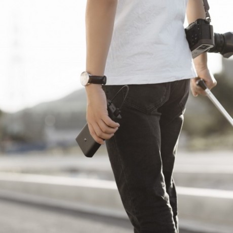 Xiaomi Mi 3 PRo 20000 mAh 45W Powerbank