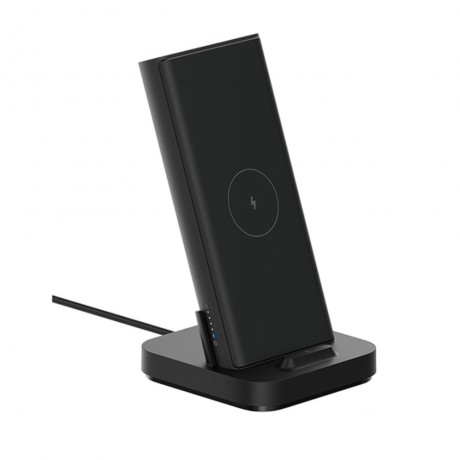 Xiaomi Kablosuz 2 in 1 10000mAh 30W Turbo Power Bank 