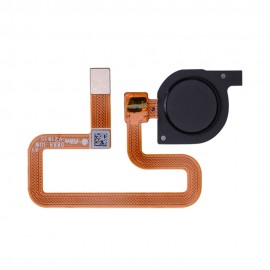 Huawei Y7 2018  Parmak Okuyucu Home Tuşu