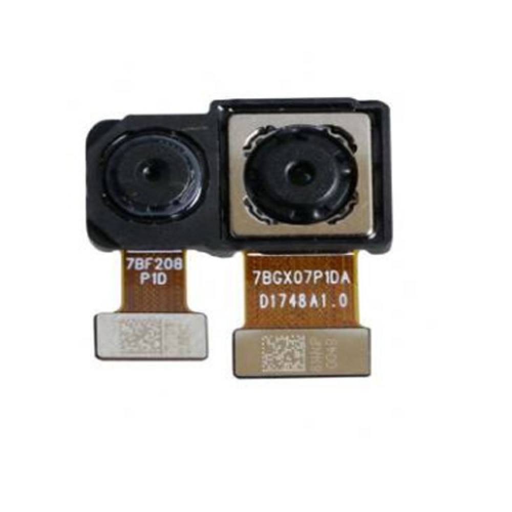 Huawei Y7 Prime 2018  Arka Kamera