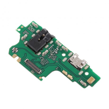 Huawei Y7 Pro 2018  Şarj Soketli Mikrofon Bordu