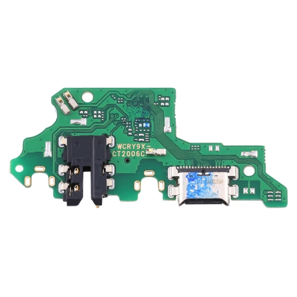 Huawei Y9 Prime 2019  Şarj Soketli Mikrofon Bordu