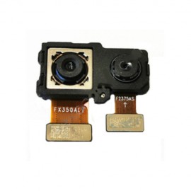 Huawei Y9 2019  Arka Kamera