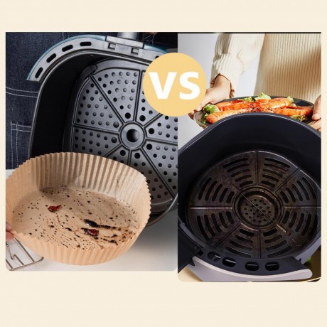 Xiaomi Airfryer Fritöz Pişirme Kağıdı