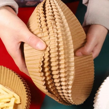 Xiaomi Airfryer Fritöz Pişirme Kağıdı