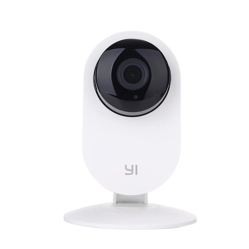 Xiaomi Yi Home 1080P IP Kamera Güvenlik, Bebek Kamerası ( Teşhir )