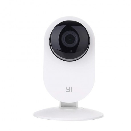 Xiaomi Yi Home 1080P IP Kamera Güvenlik, Bebek Kamerası ( Teşhir )